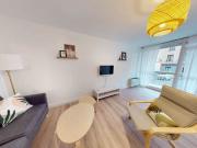 Le Havre 76600 Location appartement 4 pièces t4 au...