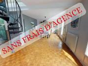 Le Havre 76600 Location appartement 4 pièces t4 cave