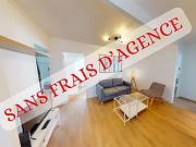 Le Havre 76600 Location appartement 5 pièces t5 cave