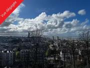 Le Havre 76620 Achat / Vente appartement 4 pièces t4 au...