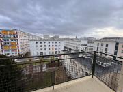 LE HAVRE Appartement 1 pièce