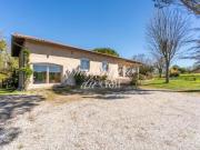 LE HAVRE DE PAIX Maison T8 de 272m2 Piscine 31570 Bourg...