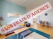 Le Havre Location Appartement 76