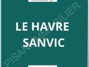 Le Havre Vente Maison 76