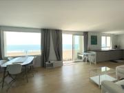 LE HAVRE/Centre APPARTEMENT MEUBLE T3 76m2