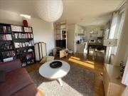 LE HAVRE/Centre Appartement T3 58m2