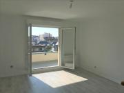 LE HAVRE/Centre Appartement T3 59m2