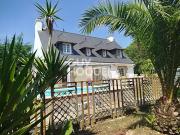 Le Hézo 56450 Achat / Vente maison 7 pièces t7 au...