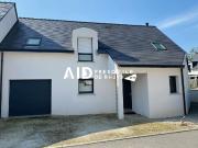 LE HEZO DANS UN LOTISSEMENT ET EN IMPASSE MAISON CINQ PIECES