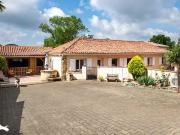 Le Houga 32460 Achat / Vente maison 5 pièces t5 parking