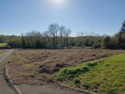 Le Houga Vente Terrain 32