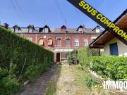 Le Houlme 76770 Achat / Vente maison 3 pièces t3