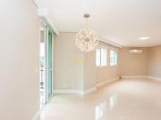 Le Jardim Monelle Cobertura no Centro Cívico