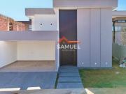 LE JARDIN, 400M² DE TERRENO 04 QUARTOS SENDO 03 SUÍTES E...