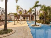 Le Jardin Apartamento com 03 suítes e 223m²