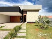 LE JARDIN Casa à venda no Condomínio Le Jardin...