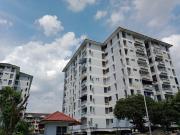 Le Jardin Deluxe Condo