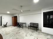 Le Jardin Deluxe Pandan Mewah almost fully furnished murah