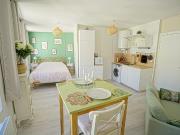 Le jardin du Champé