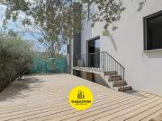 LE JARDIN I Appartement TYPE 2 I Jardin I 11ème Marseille