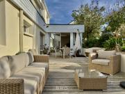 Le Jardin Secret Longère 135 m2 3 chambres Jardin et...