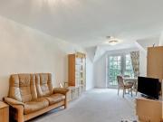 Le Jardin, Station Road, 1 Bedroom Apartment