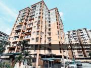 Le Jardine Condo Pandan Indah Ampang near LRT