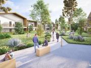 Maison 4 pièces LE JEAN BOUIN