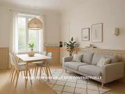 Le Kremlin Bicêtre 94270 Achat / Vente appartement 3...