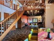 Le Lac d'Issarlès Vente Maison 07