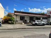 Le Lamentin 97232 Achat / Vente maison 4 pièces t4 terrasse