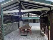 Le Lamentin 97232 Location maison 3 pièces t3 jardin...