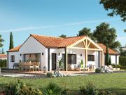 Le Landreau Vente Maison 44