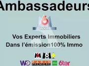 Le Lavandou 83980 Achat / Vente immeuble terrasse parking