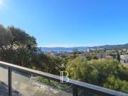 Le Lavandou Appartement 101 m² 3 chambres Vue Mer