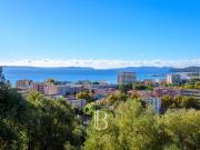 Le Lavandou Appartement 101 m² 3 chambres Vue Mer