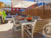 LE LAVANDOU, appartement à vendre, 3 pièces, 58 m²