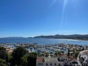 LE LAVANDOU, appartement à vendre, 5 pièces, 110 m²