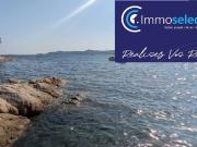 LE LAVANDOU emplacement de choix Villa contemporaine 5...