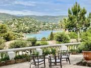 Le Lavandou Plage de Pramousquier T2 47m² 47m² Le Lavandou