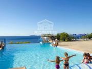 LE LAVANDOU PRAMOUSQUIER T2 BALCON VUE MER PISCINE ACCES...