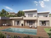 LE LAVANDOU Prôvence Alpes Côte d'azur vente villa 5...