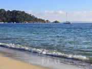 Le Lavandou Villa vue mer