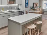 Le Leo 1 Bed 1 Bath A