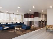 Le Leo 2 Bed 2 Bath A