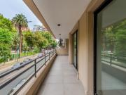 Le Lis VERT Departamento 4 ambientes con patio