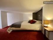 Le loft des Charmettes