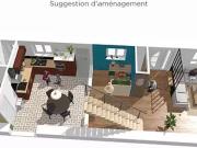 Le Lorey 50570 Achat / Vente maison 3 pièces t3 Le Lorey 50570 Achat / Vente maison 3 pièces t3