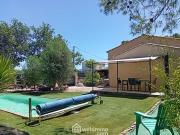 Le Cannet des Maures 83340 Achat / Vente maison 4 pièces...