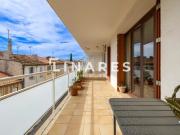 LE LUMINEUX Appartement T3 de 55m2 Balcon 15m² Box fermé...